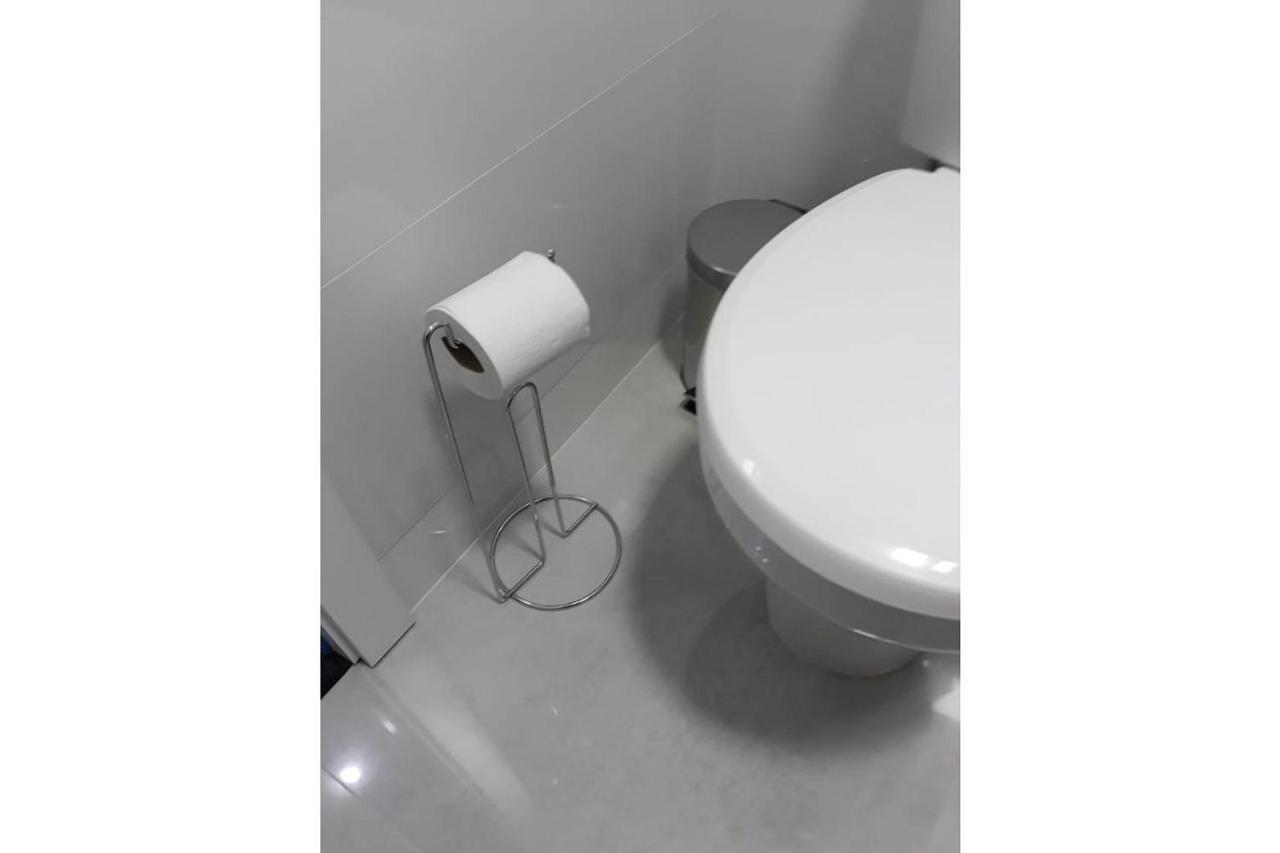 Studio Completo Com Escritorio - All1218 Curitiba Ngoại thất bức ảnh