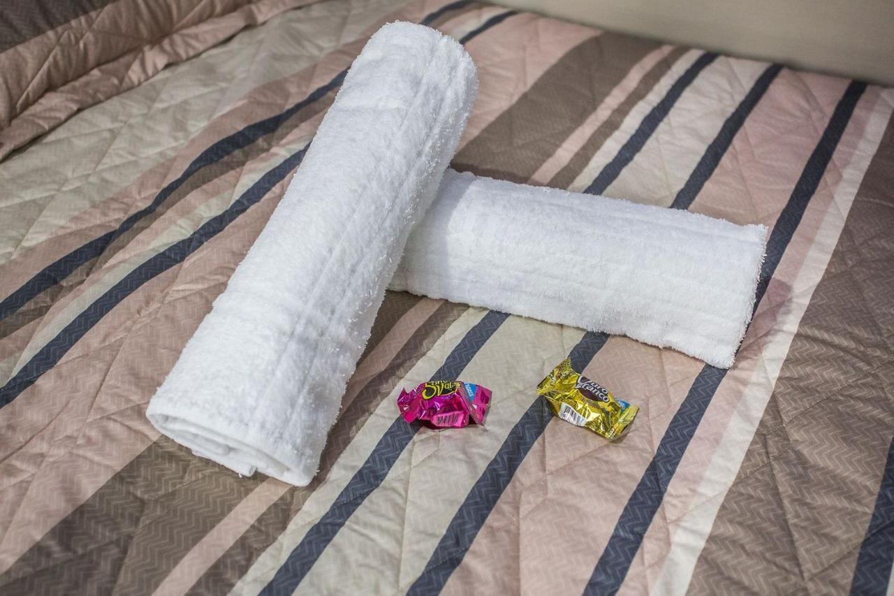 Studio Completo Com Escritorio - All1218 Curitiba Ngoại thất bức ảnh